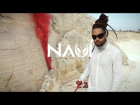 Nauí - A Luz Que Faz Transcender  (Prod. Lp Studio)