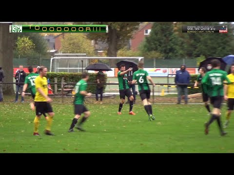 Heimspiel-Moment #13 (2020/2021) - Gewaltiger Distanzschuss!