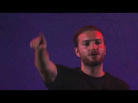 Alesso + OneRepublic vs  SHM ft  John Martin   Don't You Worry If I Lose Myself Brianes Mashup