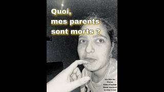 QUOI, MES PARENTS SONT MORTS ? - FILM OFFICIEL