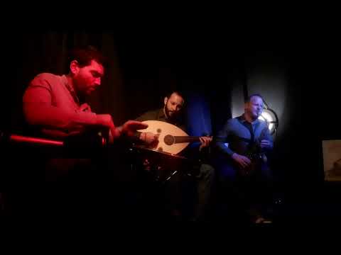 Fausto Sierakowski Trio - Karşılama
