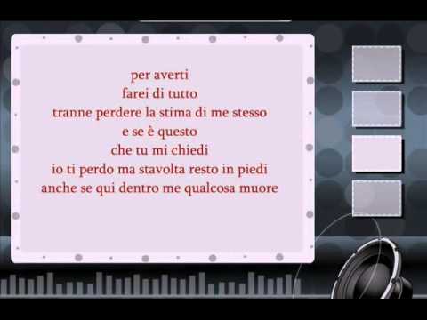 download lagu mp3 mp4 Per Averti Lyrics, download lagu Per Averti Lyrics gratis, unduh video klip Per Averti Lyrics