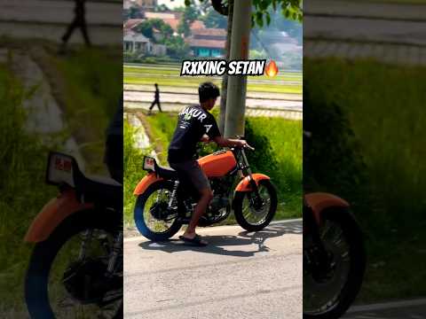 Rxking Setan ‼️ #rxking
