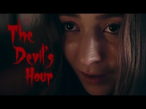 The Devil's Hour | Short Horror Film