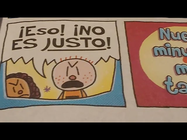 Vídeo relacionado con Policán 8. Atrapa 22