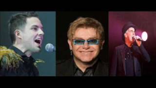 Joseph, Better You Than Me - The Killers &amp; Elton John (feat. Neil Tennant)