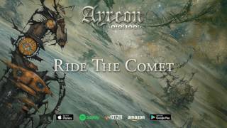 Ayreon - Ride The Comet (01011001) 2008