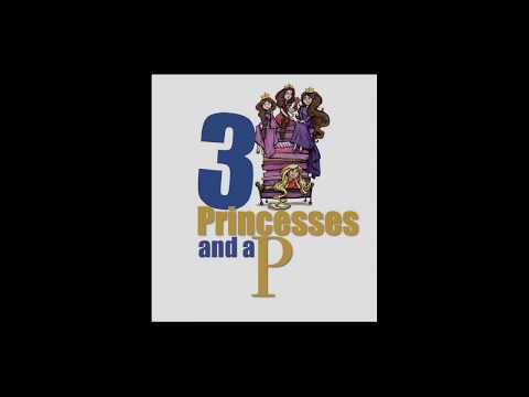 KoMut Entertainment/3 Princesses and a P/Universal Television (2017)