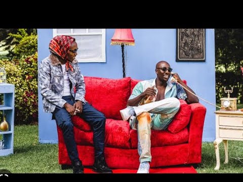 "7. Bensoul x Bien - Navutishwa (Official Audio)"