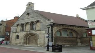 Cromwell Museum video Huntingdonshire places to visit Cromwell Museum video