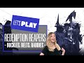 Let's Play Redemption Reapers - BUCKLES, BELTS, BADDIES PC Gameplay - SPONSORED CONTENT