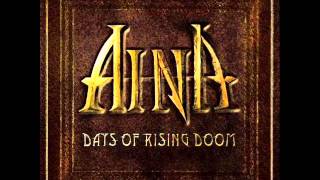 Flight Of Torek/Naschtok Is Born - Aina (HD)