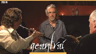 Noel Hill| Frankie Gavin|Brian Bourke|Geantraí 2008