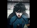 Dembele X Itoshi Rin Bluelock Edit