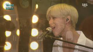 Taemin &amp; Rosé - Because I love you