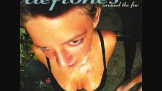 deftones - Dai the Flu