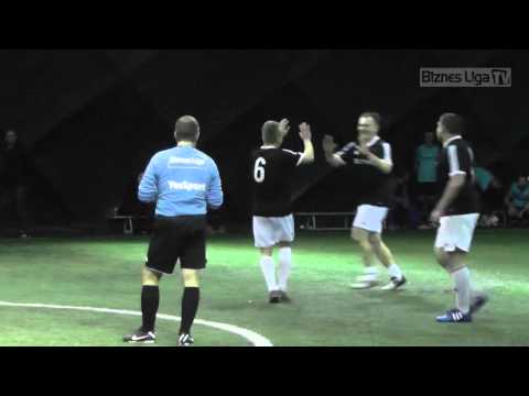 07.04.2015 II Liga D - Korporaci vs. Poltynk