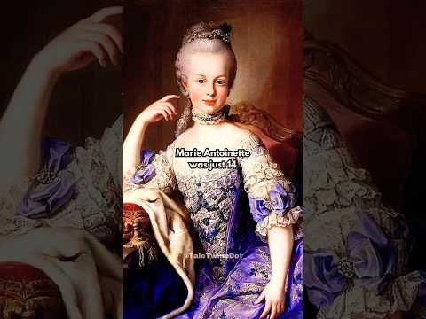 Marie Antoinette: a tyrant or an innocent Queen? #history #art #historicalfigures #marieantoinette