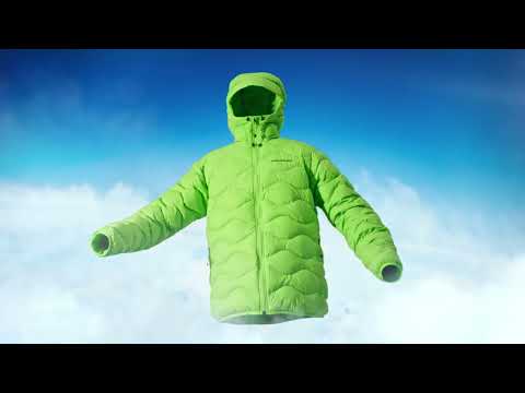 Peak Performance | Helium Never Lets You Down