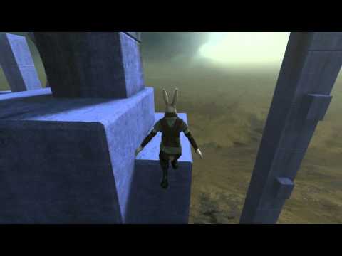 Art Asset Overview #34