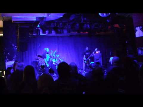 Cryptic Brood live at Cassel Moshfest II - 2014-11-15 (1/1)