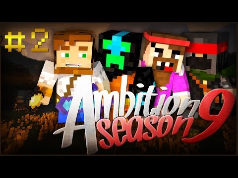 Ambition UHC: S9E2 - PORQUE?!??!?!?!?!??!?!?!
