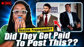 Download lagu Cenk Uyger and Hasan Piker Are Spreading New Propaganda Now??? mp3 Download lagu Cenk Uyger and Hasan Piker Are Spreading New Propaganda Now??? mp3