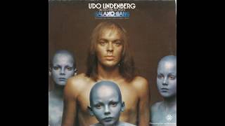 Udo Lindenberg - Bodo Ballermann - 1976