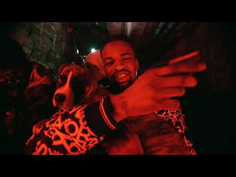 JIMMY2FOIS - DOHISDRILL 3 (prod by rilbeats)