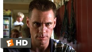 Me, Myself &amp; Irene (4/5) Movie CLIP - What Is Your Problem? (2000) HD