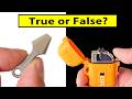 Can Tiny Gadgets Solve BIG Problems?