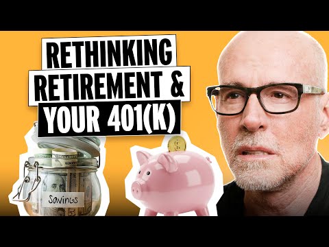 Scott Galloway on the Future of 401(k)s | Office Hours