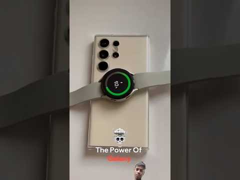 Apple watch vs samsung watch 😱 #shortfeed #ytshorts #samsung