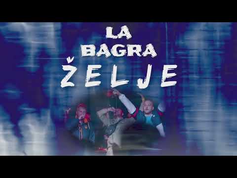 La Bagra - Želje (Prod. AP)