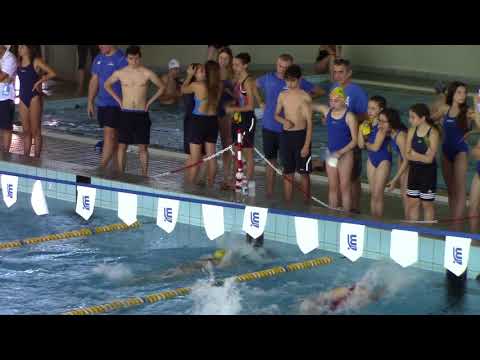 Nanni Sara 50DO - Grosseto 10.06.18