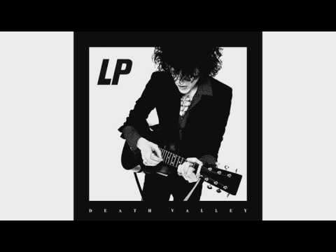 LP - Strange [Audio]