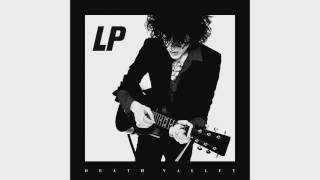 LP - Strange (Official Audio)