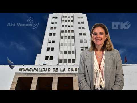 Lucila García: El presente exportador y la proyección internacional de Santa Fe
