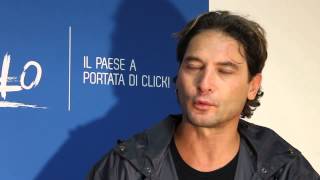 preview picture of video 'Vivi Palagianello: Due chiacchiere con...Graziano Galatone'