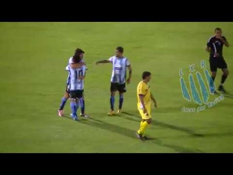 Atletico Policial 2 - Racing (Cba) 3 . Cuartos de Final-ida