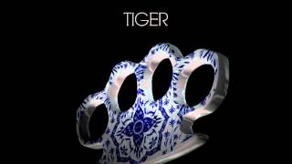 Steve Angello - Tiger