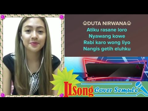 Duet Karaoke Smule Ditinggal Rabi Bareng BabyShima By. ILSong