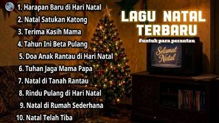 Download lagu Lagu Natal Terbaru 2026 | NATAL PENUH RINDU mp3