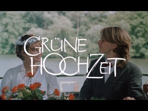 Trailer-Vorschau: Grüne Hochzeit