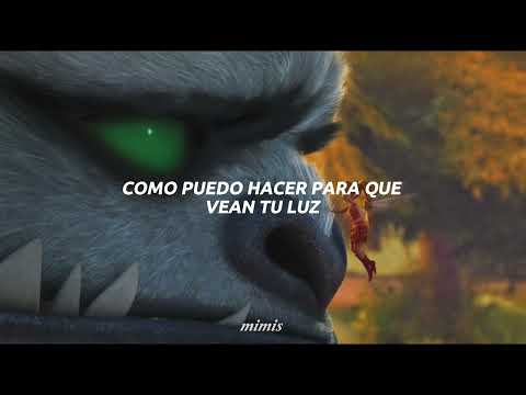 "tal vez quieras a solas estar, con el corazón roto que harás"