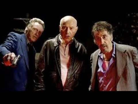 Stand Up Guys | Full Movie Facts And Information | Christopher Walken, Al Pacino