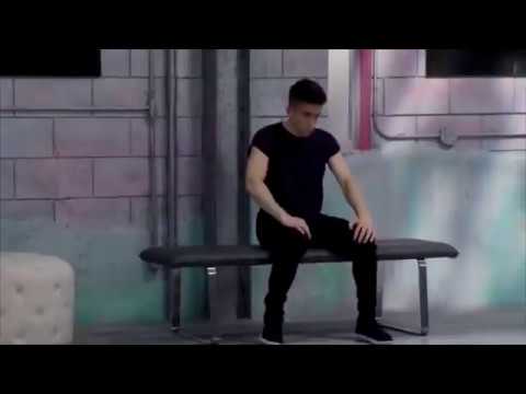 Noah’s solo (audioswap)