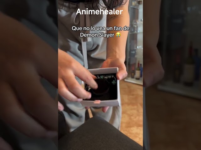 Vídeo relacionado con JNZAEK 1 pieza Pulseras Demon Anime Slayer Merch, Accesorios de Moda Anime, pulsera para eventos, adecuada para actividades de rol, para una variedad de ropa y ocasiones (A)