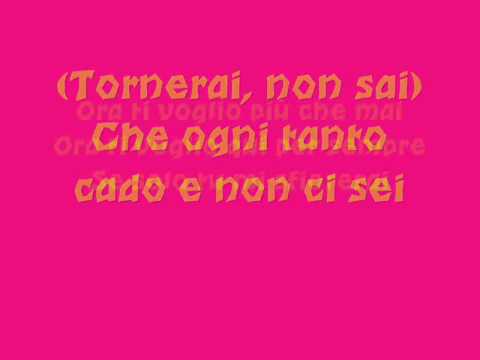 testo eclissi del cuore