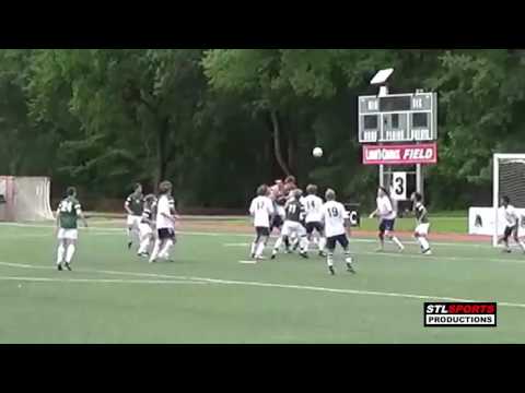 Sam Heckart - College Soccer Recruiting Video